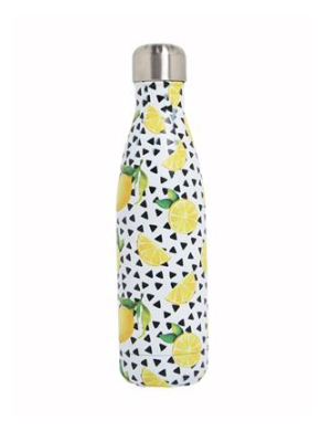 Therma Bottle 500ml - lemons 